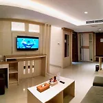 Grand Metro Hotel Tasikmalaya