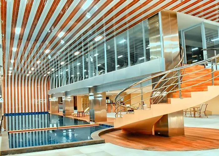 Grand Metro Hotel Tasikmalaya