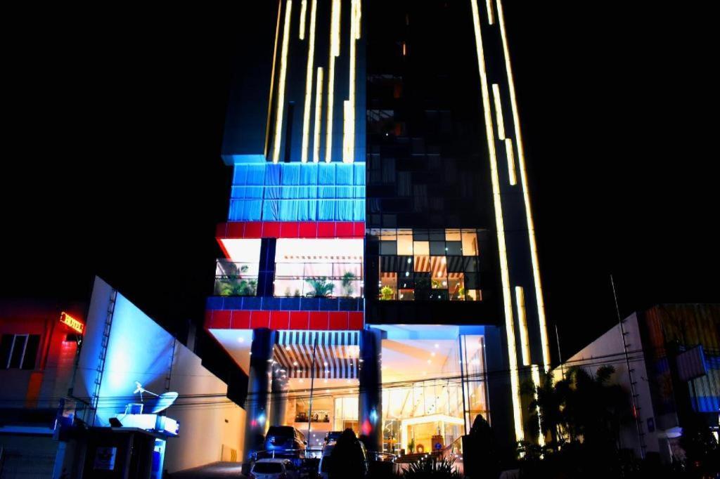 Grand Metro 4* Tasikmalaya
