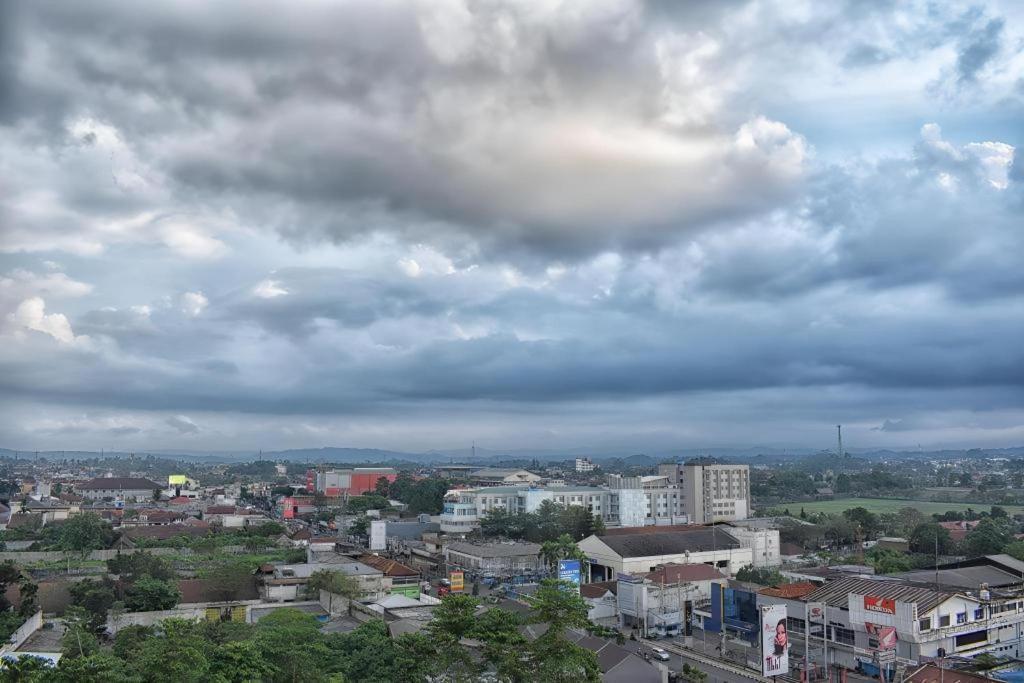 Grand Metro Tasikmalaya
