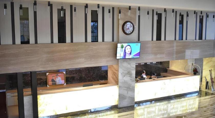 Hotel Grand Metro Tasikmalaya
