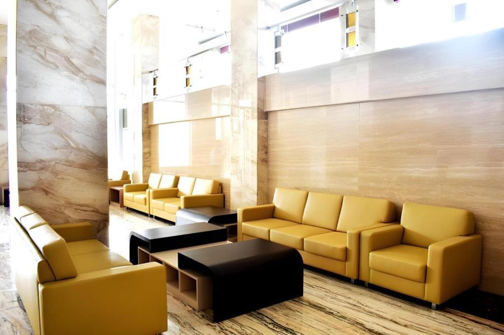 Grand Metro 4*