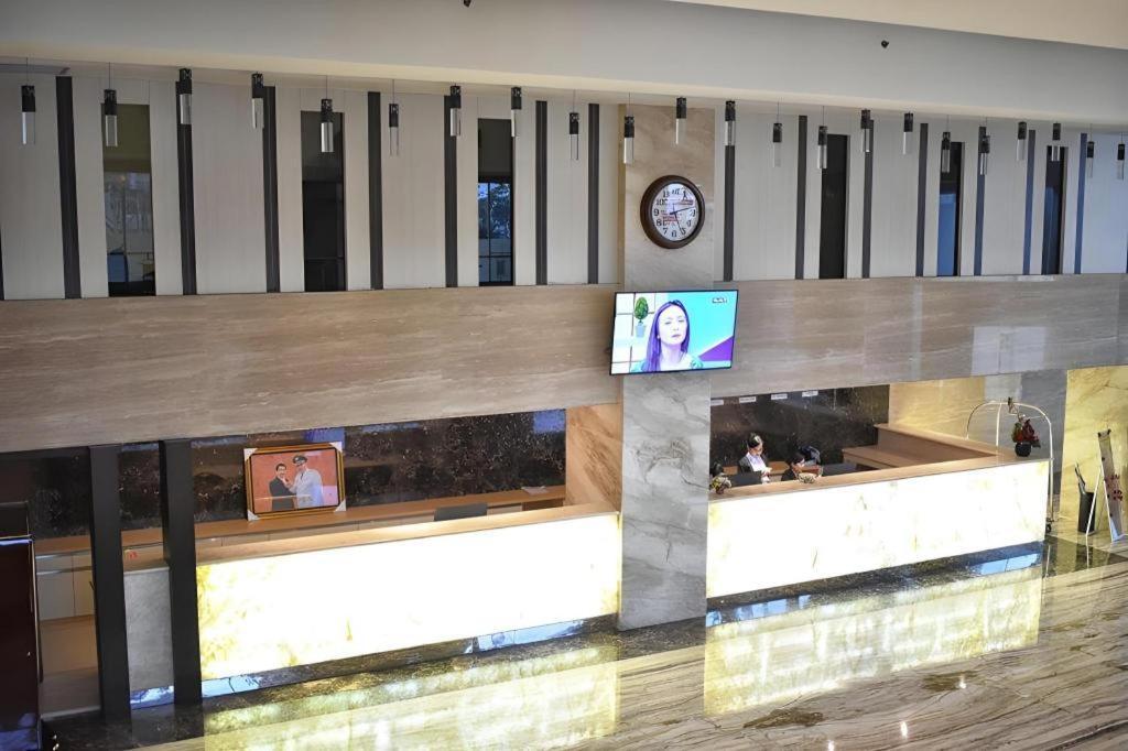 Grand Metro 4* Tasikmalaya