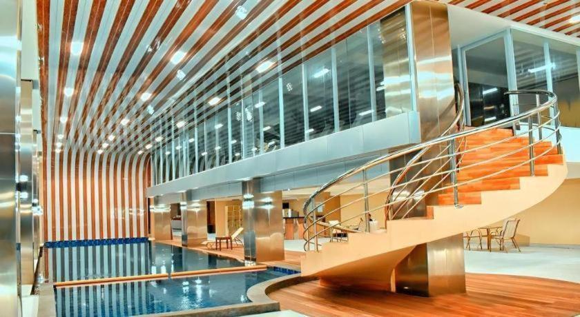 Hotel Grand Metro Tasikmalaya