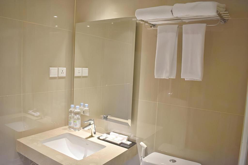 Grand Metro Hotel Tasikmalaya