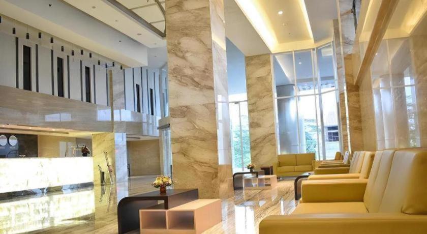 Hotel Grand Metro