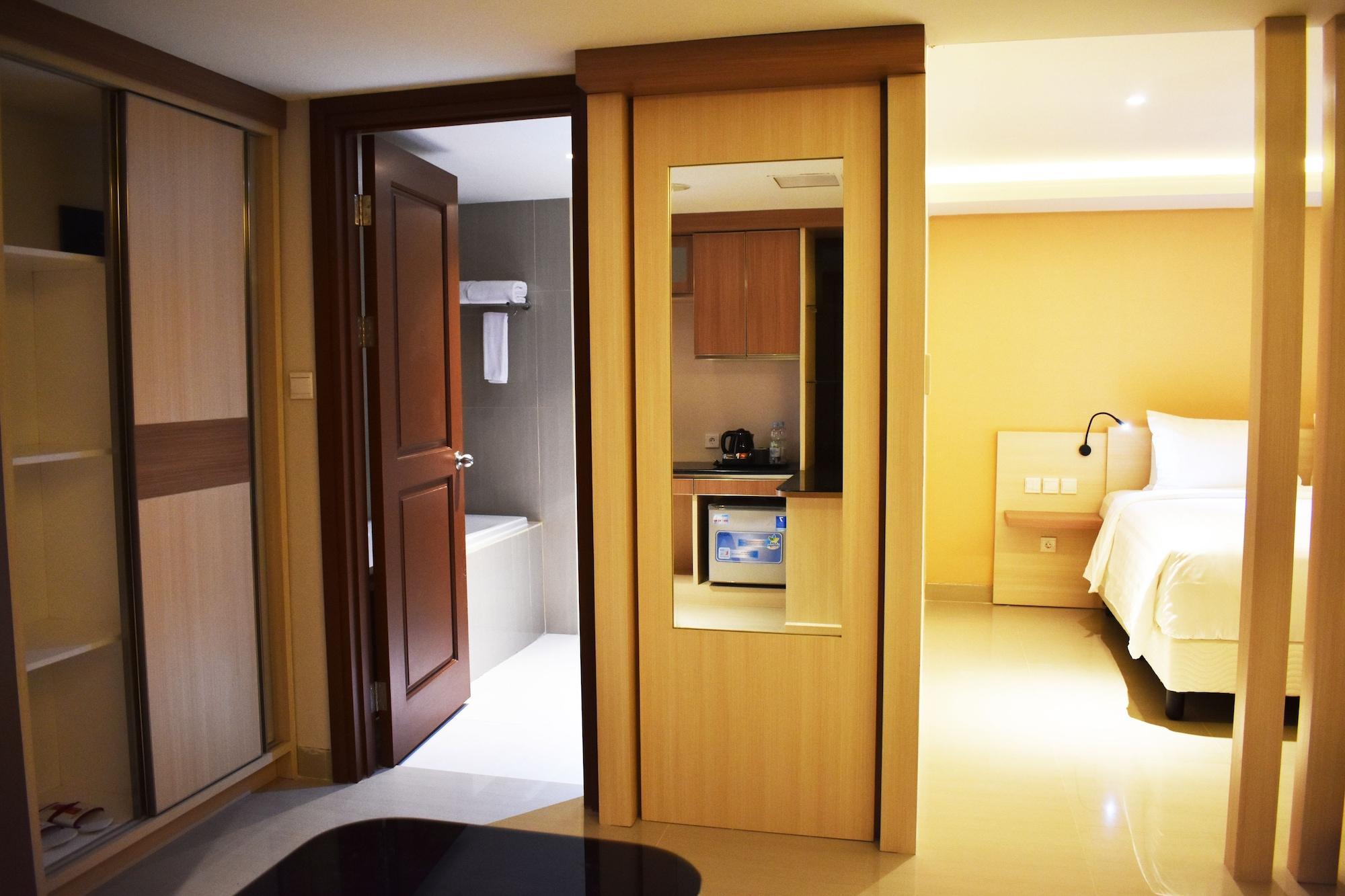 Hotel Grand Metro