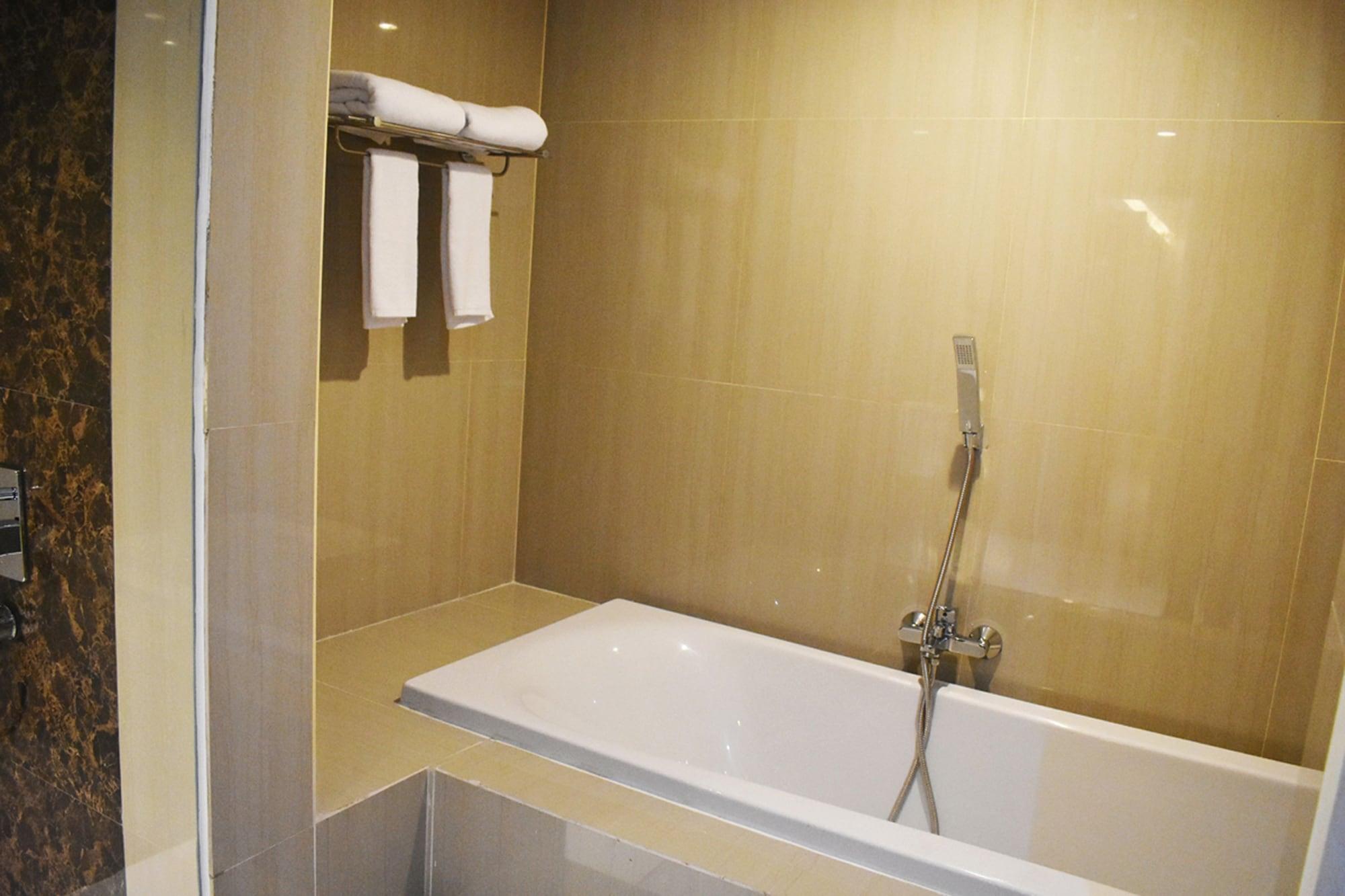 Grand Metro 4*